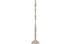 Linnington Golvfot 133cm Vit
