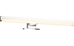 Lino H2O Vägglampa LED 40cm krom IP44