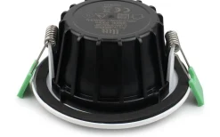 Lisa 230V Spotlight 3000K 5,5W 3-pack Vit IP65