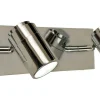 Livorno 2L Vägglampa Badrum IP44