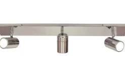 Livorno Takspotlight 65cm Krom IP44