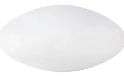 Locus Reservglas 38cm Vit