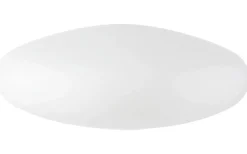 Locus Reservglas 28,5cm Vit