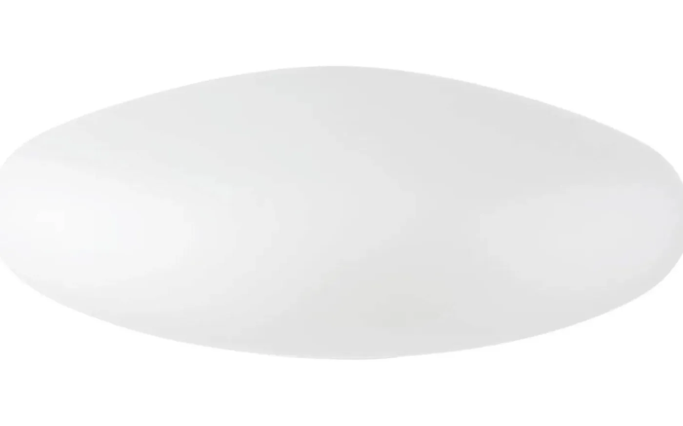 Locus Reservglas 28,5cm Vit