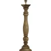 Lodge Lampfot 63cm