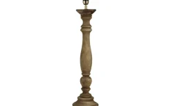 Lodge Lampfot 46cm