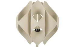Logic Bordslampa 57cm Beige
