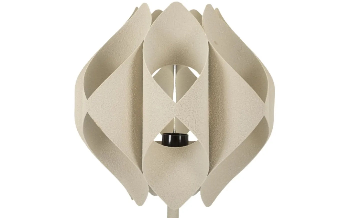 Logic Bordslampa 57cm Beige