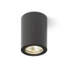 Lola 88 Takspotlight 6,5cm Svart IP54