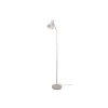 Look Golvlampa 130cm Vit