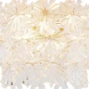 Lorraine Plafond 52cm Klar
