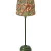 Lottie Bordslampa 56cm Grön
