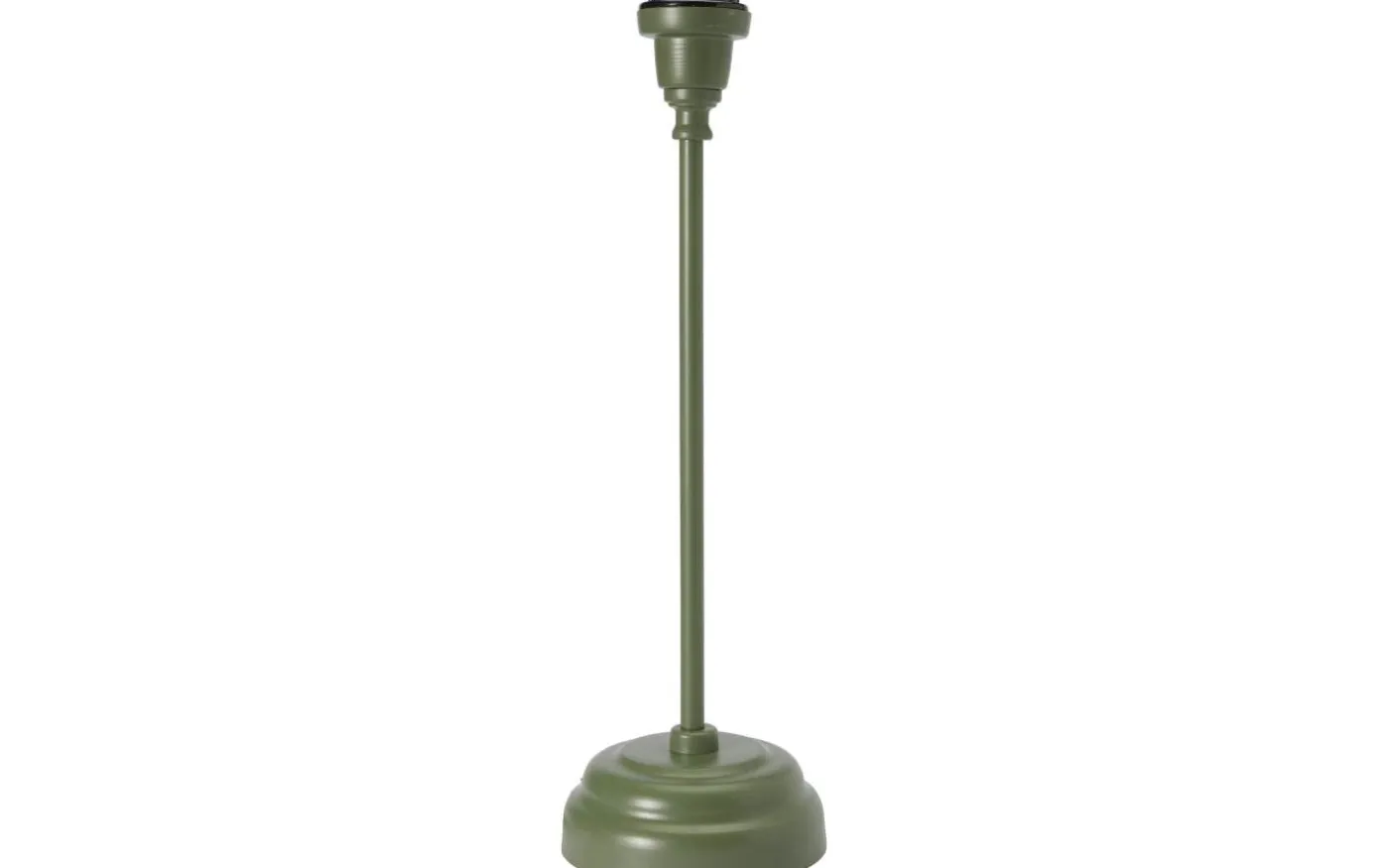 Lottie Lampfot 45cm Grön