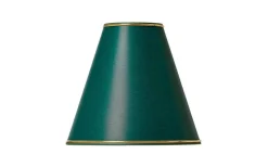 Lotus Toppringskärm Ø21cm Grön