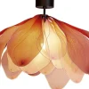 Lou Lou Plafond 80cm Rosa