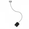 Loyd LED 1 Taklampa Svart/Matt nickel LED 4,5W 3000K