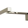 Lucca Spegellampa 25cm LED 7W 3000K Krom IP44