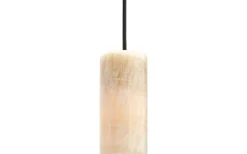 Lucie Fönsterlampa 15cm Marmor