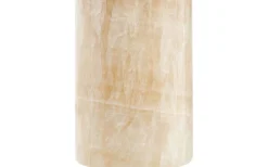 Lucie Fönsterlampa 15cm Marmor