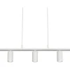 Lucy Taklampa 115cm Mattvit