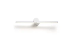 Luisa Vägglampa 60cm LED 12W 1138lm 3000K Vit IP54