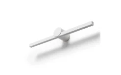 Luisa Vägglampa 60cm LED 12W 1138lm 3000K Vit IP54