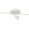 Lumi Takspotlight 76cm LED 3x5W 3000K Vit
