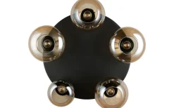 Lumina Plafond 5xE14 bärnsten