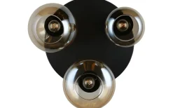 Lumina Plafond 3xE14 bärnsten