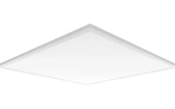 Luminant LED-Panel, 36W, 4200lm, 4000K, 595x595x28 mm, IP20, 4-pack