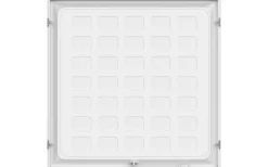 Luminant LED-Panel, 36W, 4200lm, 4000K, 595x595x28 mm, IP20, 4-pack