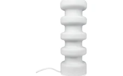 Luna Bordslampa 33cm Opalvit