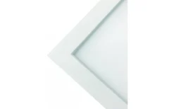 Lux LED-panel, 27W, 3700lm, 4000K, 1195x295x10 mm, Ra-80, IP20