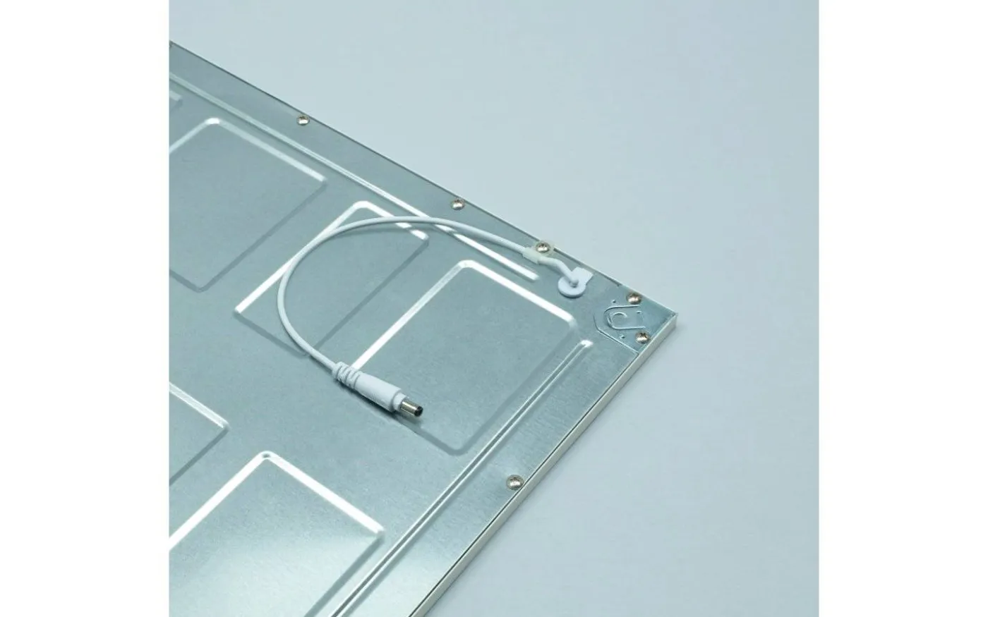 Lux LED-panel, 30W, 3900lm, 3000K, 1195x295x10 mm, Ra-80, IP20