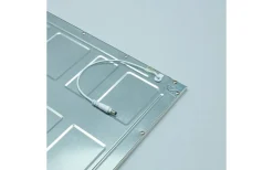 Lux LED-panel, 30W, 3900lm, 4000K, 595x595x10 mm, Ra-80, IP20