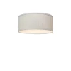 Lux Plafond 45cm Beige