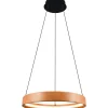 Lynwood Takpendel LED 50cm trä