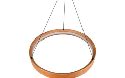 Lynwood Takpendel LED 50cm trä