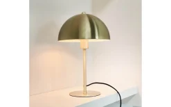 Lyon Bordslampa 30cm Mässing