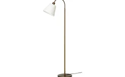 Lysekil Golvfot 1L 148cm Oxid