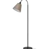 Lysekil Golvfot 1L 148cm Svart