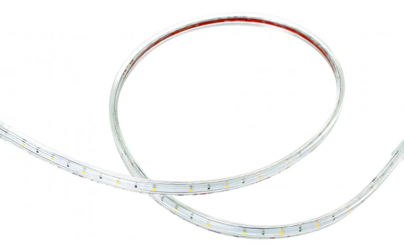 M1 LEDstrip 230V 4,5W/m 4000K 1m Cut Metervara IP44