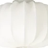 Madame Plafond 38cm Vit