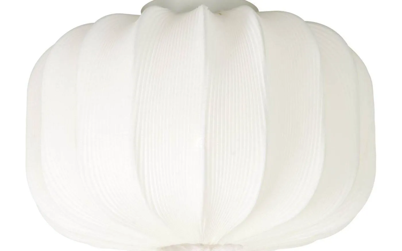Madame Plafond 38cm Vit