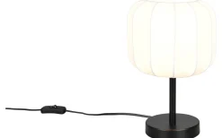 Madeline Bordslampa E27 vit