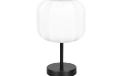 Madeline Bordslampa E27 vit