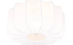 Madeline Plafond 40cm E27 vit