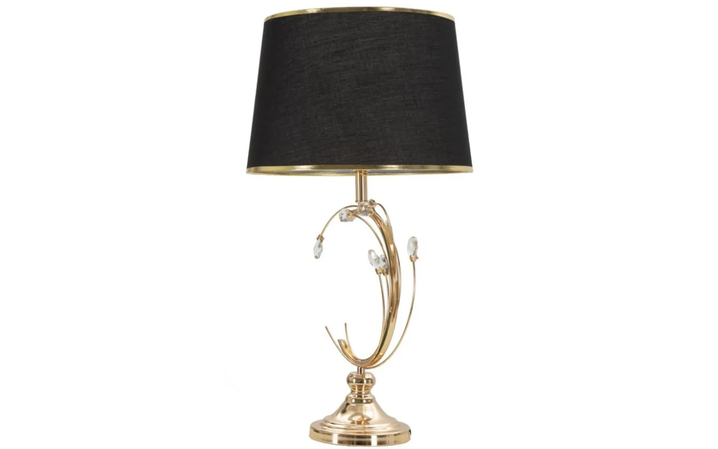 Magic Bordslampa 65cm Guld