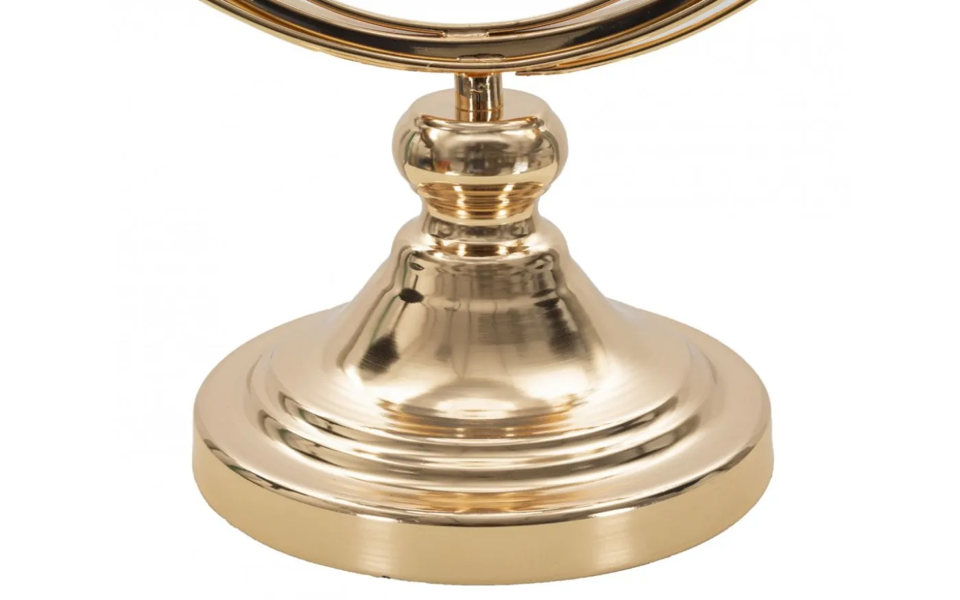 Magic Bordslampa 65cm Guld