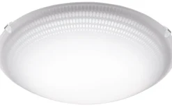 Magitta Plafond 25cm LED 3000K 11W Opal